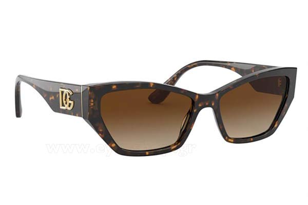 Γυαλιά Dolce Gabbana 4375 502/13