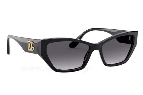 Γυαλιά Dolce Gabbana 4375 501/8G