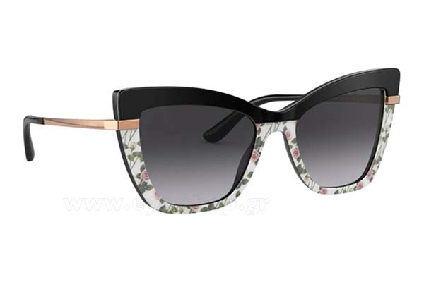 Γυαλιά Dolce Gabbana 4374 32508G