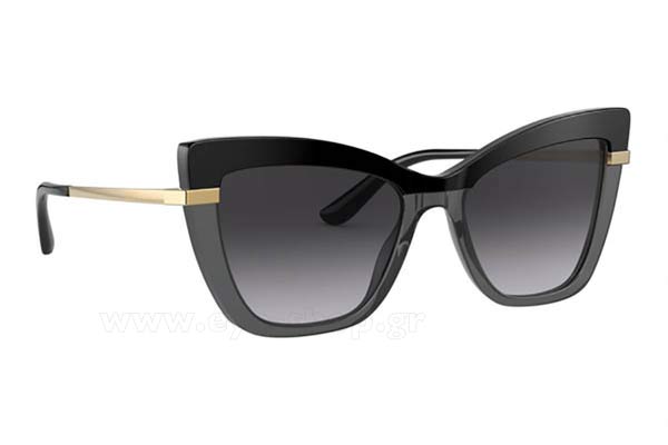 Γυαλιά Dolce Gabbana 4374 32468G