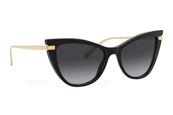 Γυαλιά Dolce Gabbana 4381 501/8G