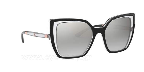 Γυαλιά Dolce Gabbana 6138 675/6V