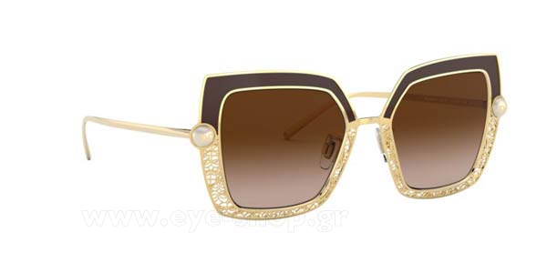 Γυαλιά Dolce Gabbana 2251H 132013