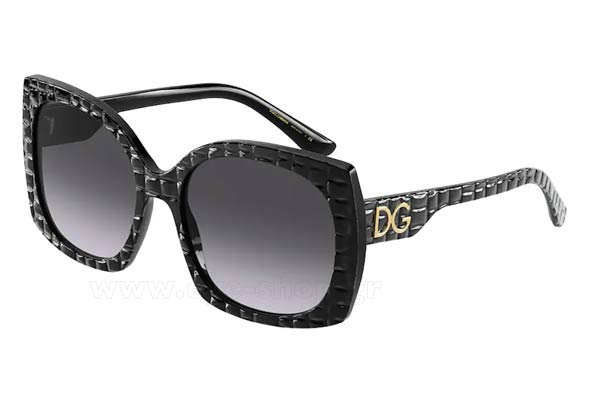Γυαλιά Dolce Gabbana 4385 32888G