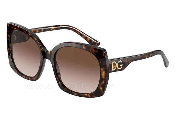 Γυαλιά Dolce Gabbana 4385 502/13