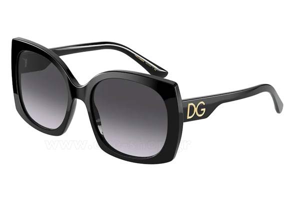 Γυαλιά Dolce Gabbana 4385 501/8G