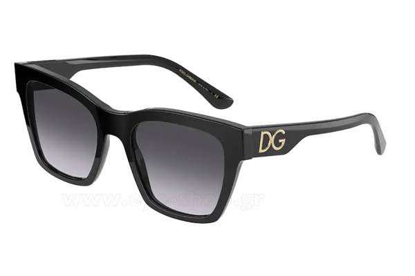 Γυαλιά Dolce Gabbana 4384 501/8G