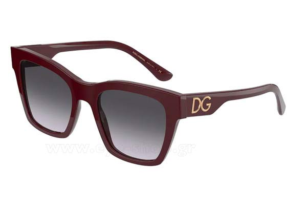 Γυαλιά Dolce Gabbana 4384 30918G