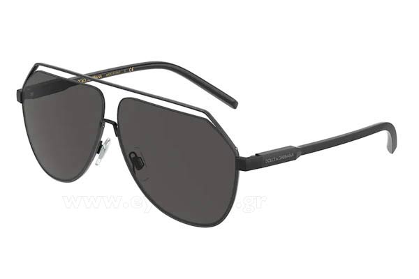 Γυαλιά Dolce Gabbana 2266 110687