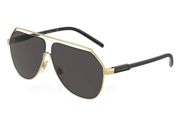 Γυαλιά Dolce Gabbana 2266 02/87