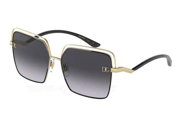 Γυαλιά Dolce Gabbana 2268 13348G