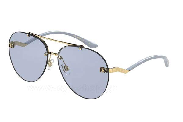 Γυαλιά Dolce Gabbana 2272 02/72