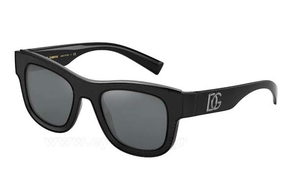 Γυαλιά Dolce Gabbana 6140 501/6G