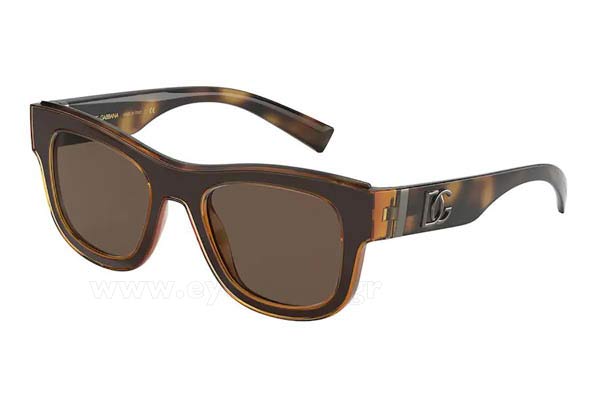 Γυαλιά Dolce Gabbana 6140 502/73