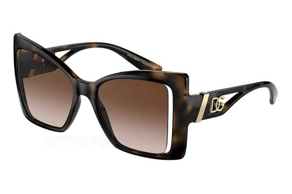 Γυαλιά Dolce Gabbana 6141 502/13