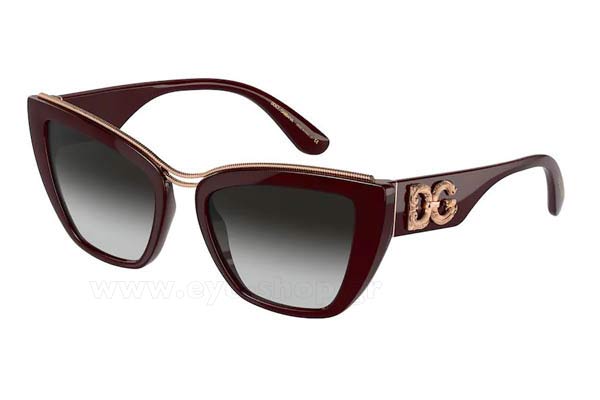 Γυαλιά Dolce Gabbana 6144 32858G