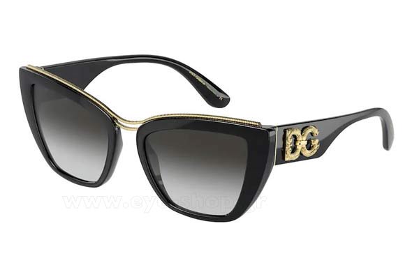 Γυαλιά Dolce Gabbana 6144 501/8G