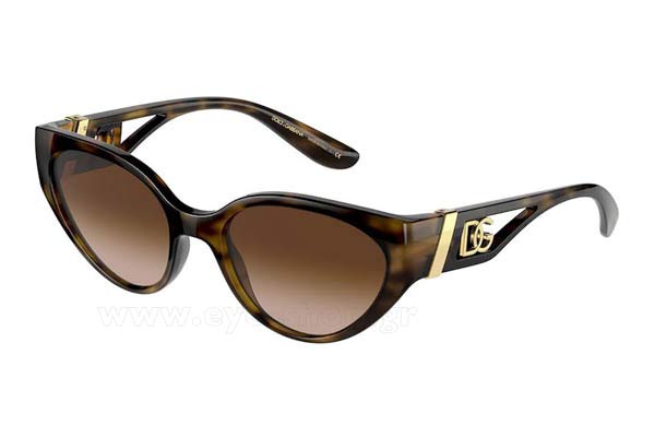 Γυαλιά Dolce Gabbana 6146 502/13