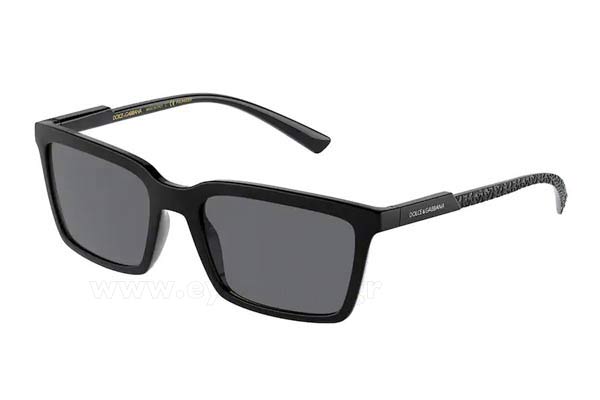 Γυαλιά Dolce Gabbana 6151 252581