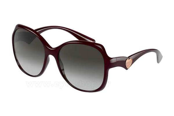 Γυαλιά Dolce Gabbana 6154 32858G