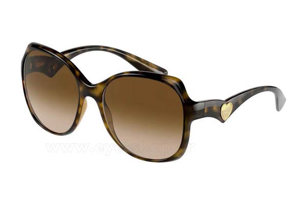 Γυαλιά Dolce Gabbana 6154 502/13