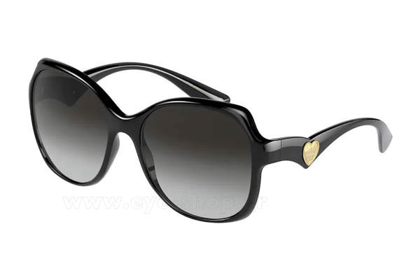 Γυαλιά&nbsp;Dolce Gabbana&nbsp;6154&nbsp;501/8G