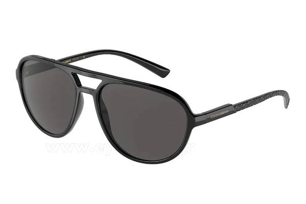 Γυαλιά Dolce Gabbana 6150 501/87