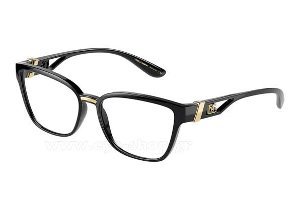 Γυαλιά Dolce Gabbana 5070 501