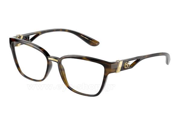 Γυαλιά Dolce Gabbana 5070 502