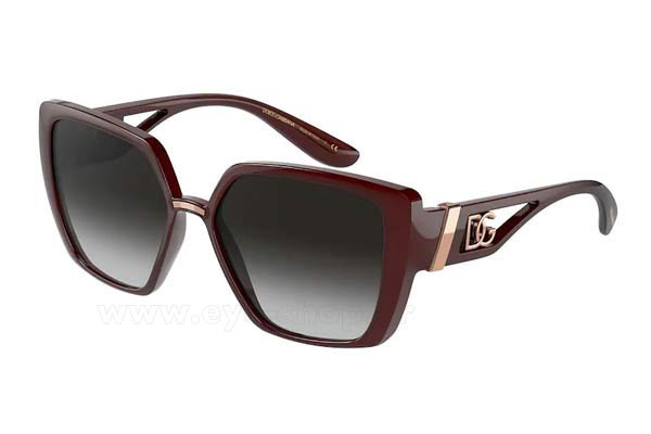 Γυαλιά Dolce Gabbana 6156 32858G