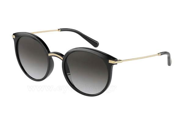 Γυαλιά Dolce Gabbana 6158 501/8G