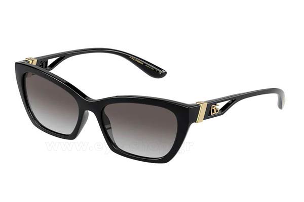 Γυαλιά Dolce Gabbana 6155 501/8G