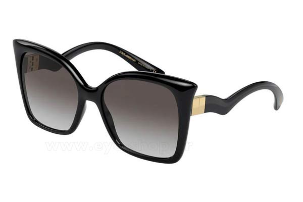 Γυαλιά Dolce Gabbana 6168 501/8G