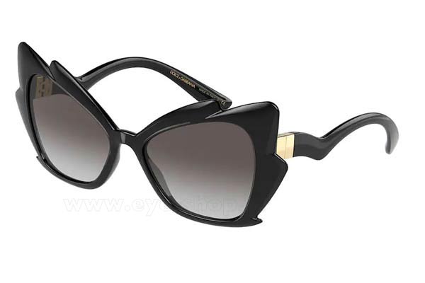 Γυαλιά Dolce Gabbana 6166 501/8G