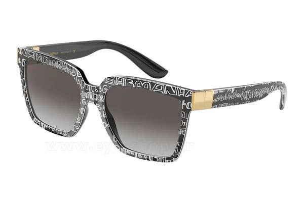 Γυαλιά Dolce Gabbana 6165 33138G