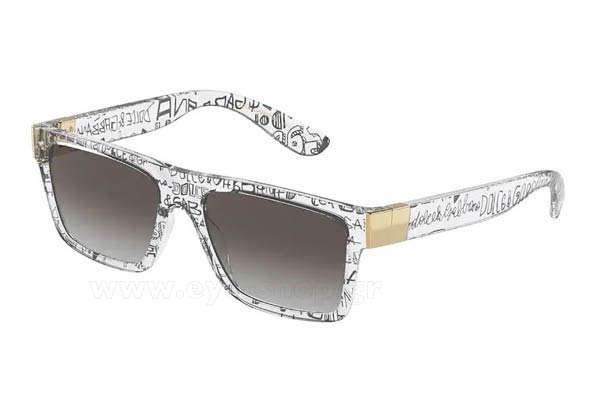 Γυαλιά Dolce Gabbana 6164 33148G