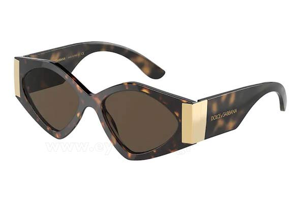 Γυαλιά Dolce Gabbana 4396 502/73