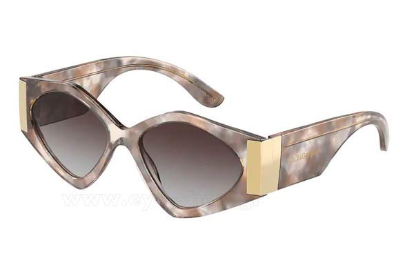 Γυαλιά Dolce Gabbana 4396 33218G