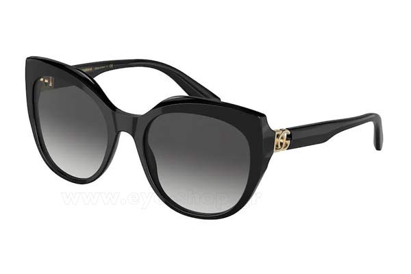 Γυαλιά Dolce Gabbana 4392 501/8G