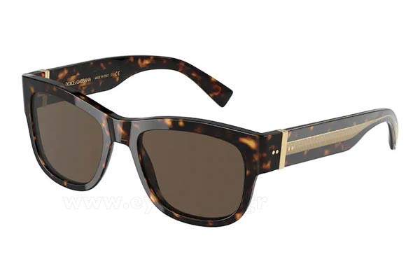 Γυαλιά Dolce Gabbana 4390 502/73