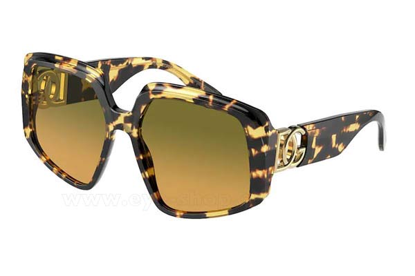 Γυαλιά Dolce Gabbana 4386 512/18