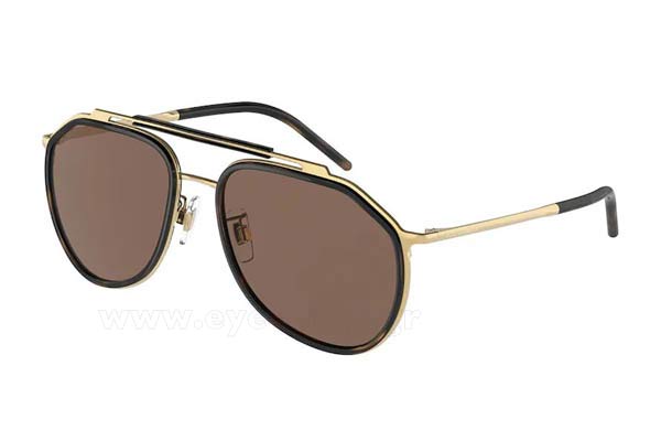 Γυαλιά Dolce Gabbana 2277 02/73