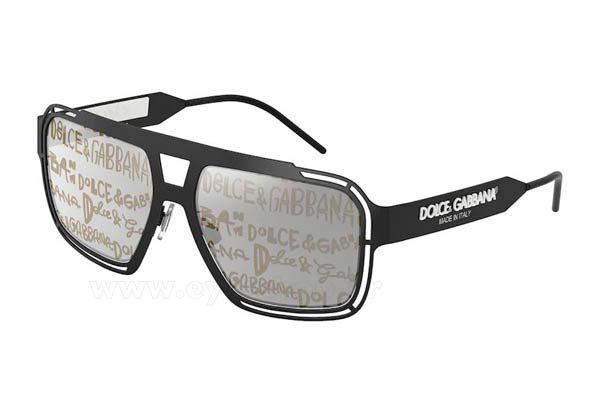 Γυαλιά Dolce Gabbana 2270 1106K1