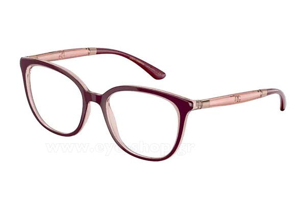 Γυαλιά Dolce Gabbana 5080 3247