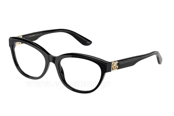 Γυαλιά Dolce Gabbana 3342 501