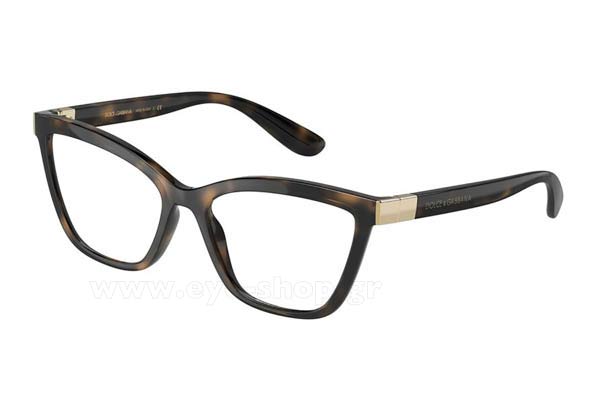 Γυαλιά Dolce Gabbana 5076 502