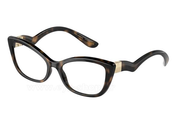 Γυαλιά Dolce Gabbana 5078 502