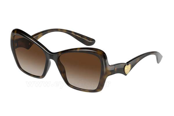 Γυαλιά Dolce Gabbana 6153 502/13