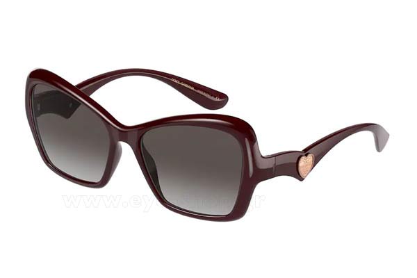 Γυαλιά Dolce Gabbana 6153 32858G