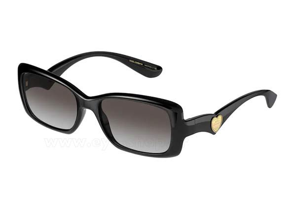 Γυαλιά Dolce Gabbana 6152 501/8G